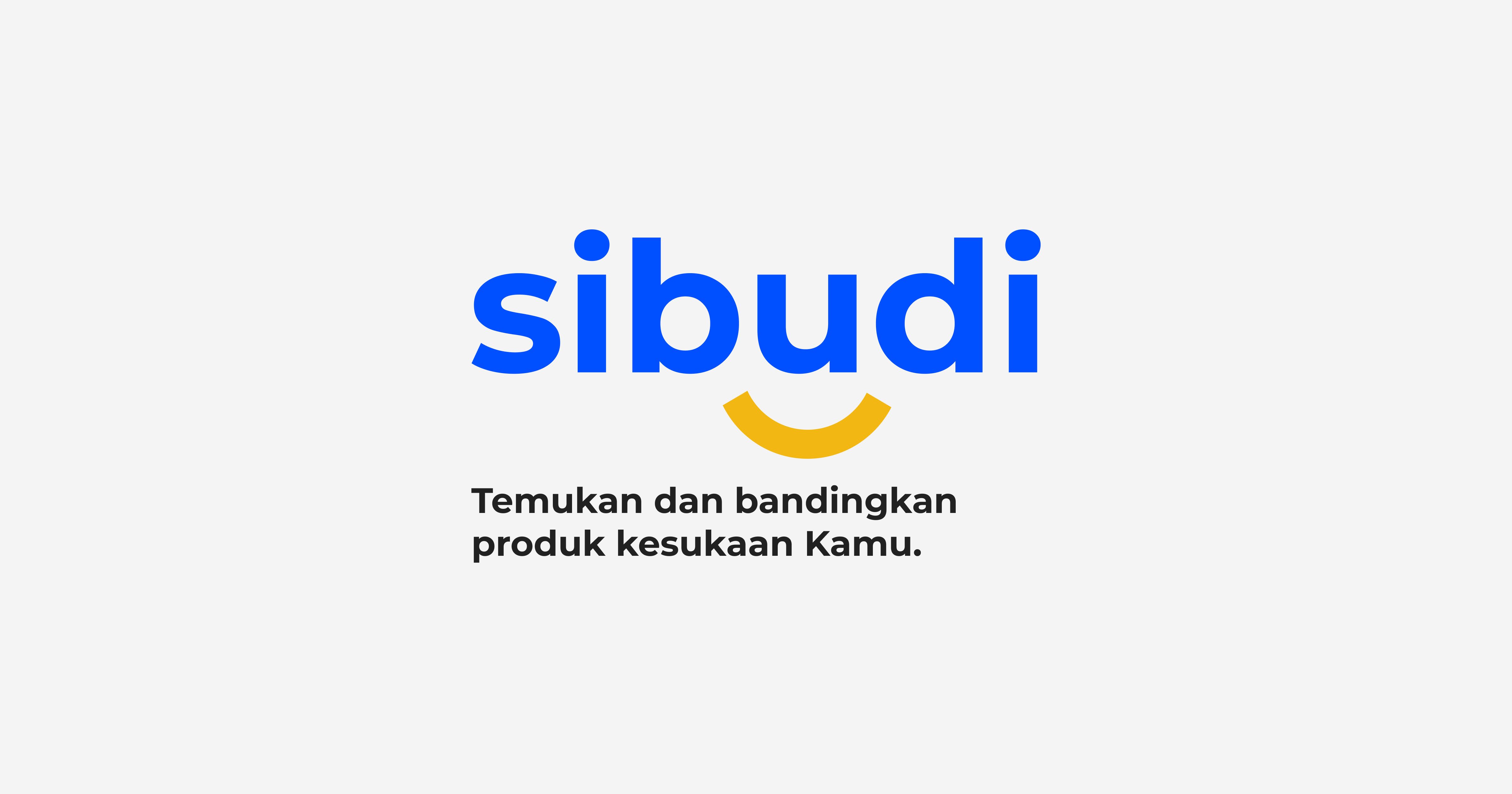 Cover Image for siBudi